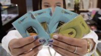 Hari ini , Harga Emas di Pegadaian, Antam dan Galeri24 naik, UBS stabil
