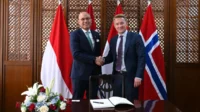 RI, Norwegia sepakat dukung upaya reformasi sistem PBB