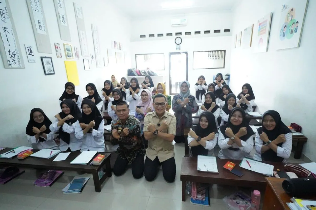 Menteri Karding ingatkan calon PMI hindari modus buruh murah di Jepang