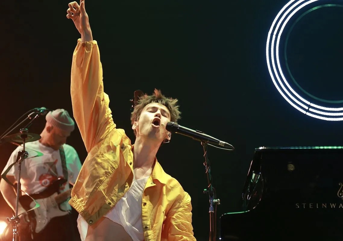 Andien dan Jacob Collier meriahkan Java Jazz Festival 2025