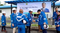 Tenaga Ahli Menteri ESDM apresiasi komitmen DSLNG penuhi gas domestik