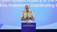 Menteri Rosan pastikan investasi Korea Selatan di RI tetap tinggi