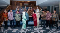 Puan ajak parlemen Malaysia jadi penggerak solidaritas negara muslim