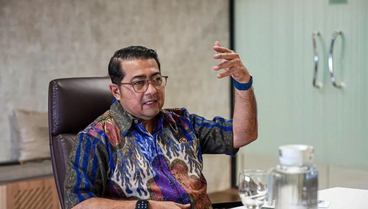 Menekraf dan Skak Studios rancang pilar kreatif "Lokal menuju Global"