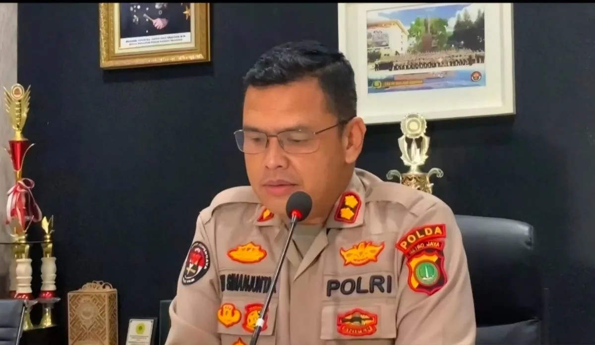 Polda Metro Jaya selidiki akun media sosial berisi konten inses