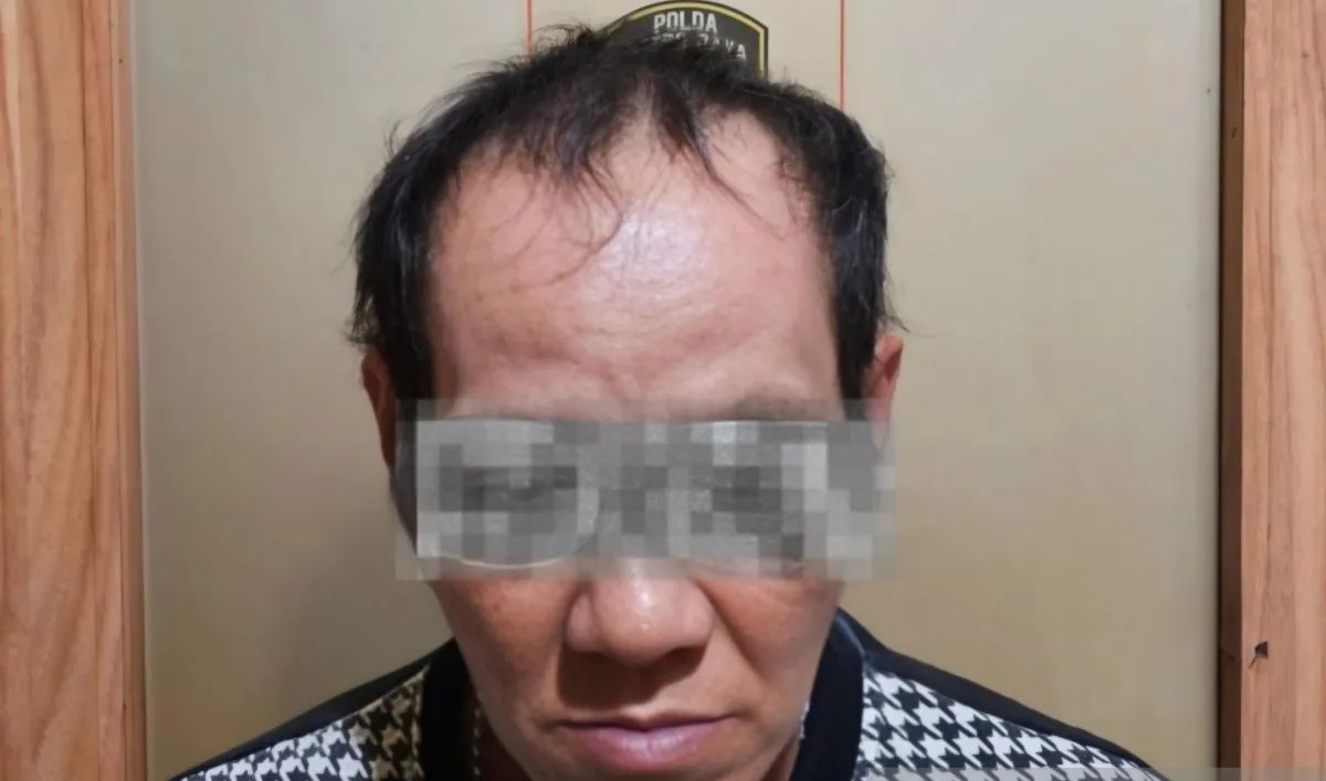 Polisi ungkap kasus pemerasan oknum ormas di Jaksel