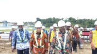 DPR RI perjuangkan percepatan pembangunan Kantor Gubernur PBD