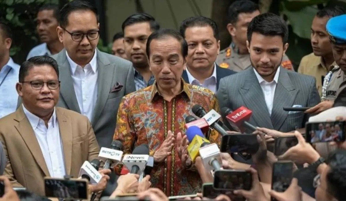 Polisi selidiki Roy Suryo yang dilaporkan terkait ijazah palsu Jokowi