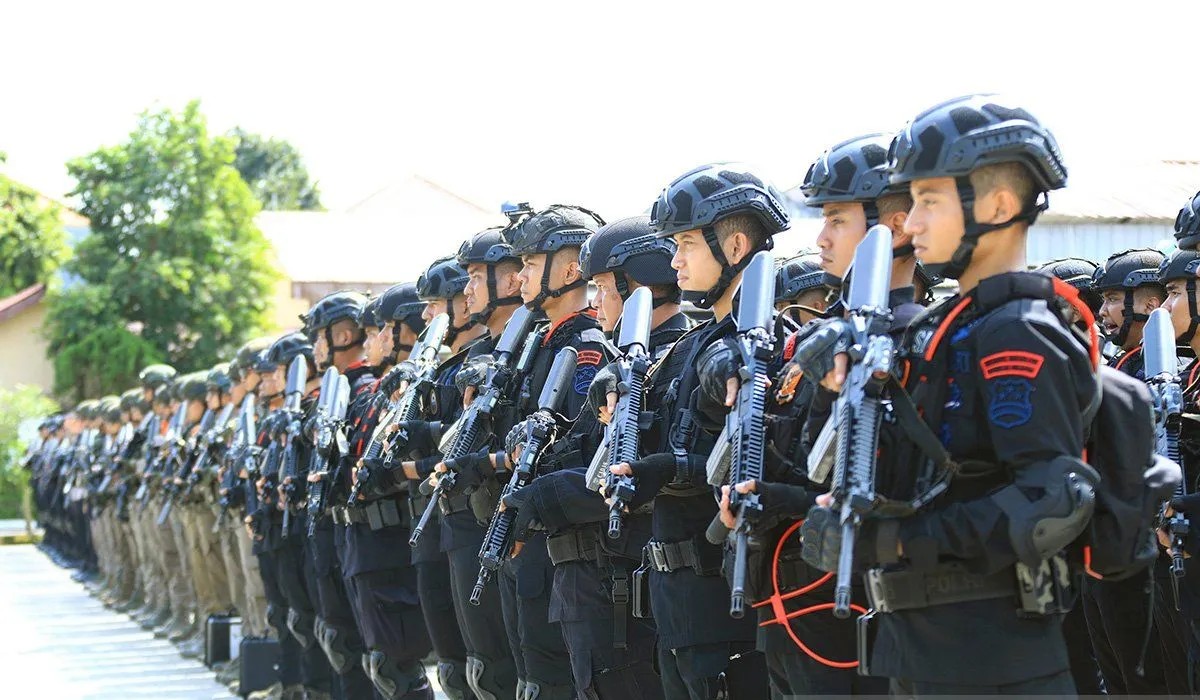 DPR desak transparansi atas hilangnya Tomi Marbun di Papua Barat