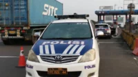 Contraflow diberlakukan di Tol Jagorawi arah Puncak