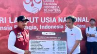 Mensos Gus Ipul sebut negara selalu hadir untuk lansia