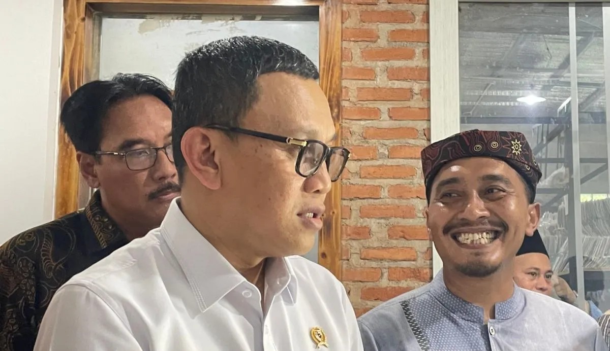 Menteri P2MI ajak purna migran terjun ke dunia wirausaha