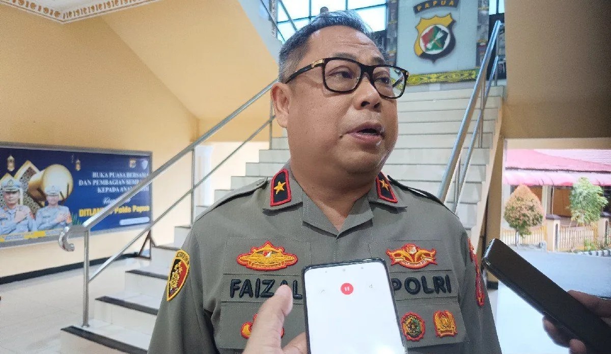 Satgas selidiki insiden penyerangan anggota Polri di Dekai dan Wamena