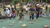 Psikolog bagikan langkah cegah teknologi batasi interaksi sosial anak