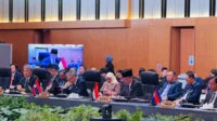 RI dorong kemitraan konkret ASEAN-GCC demi kemakmuran Indo-Pasifik