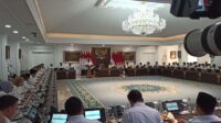 1nrzu0fkk5dd9we Presiden: Enam Bulan Berjalan Pemerintah Lahirkan Puluhan Kebijakan