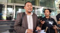 MAKI Desak KPK Umumkan Identitas Tersangka di Kasus Korupsi Dana CSR BI