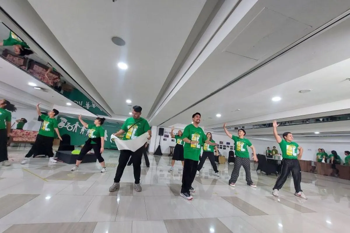 Indonesia Kaya kembali hadirkan Musikal Keluarga Cemara