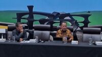 Pangan Adalah Hidup Matinya Bangsa, Johan Rosihan Desak Peran Negara Lebih Kuat