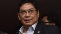 Ketua Komisi I : Markas TNI Harusnya Jauh dari Permukiman Masyarakat Sipil