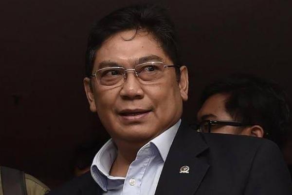 Ketua Komisi I : Markas TNI Harusnya Jauh dari Permukiman Masyarakat Sipil