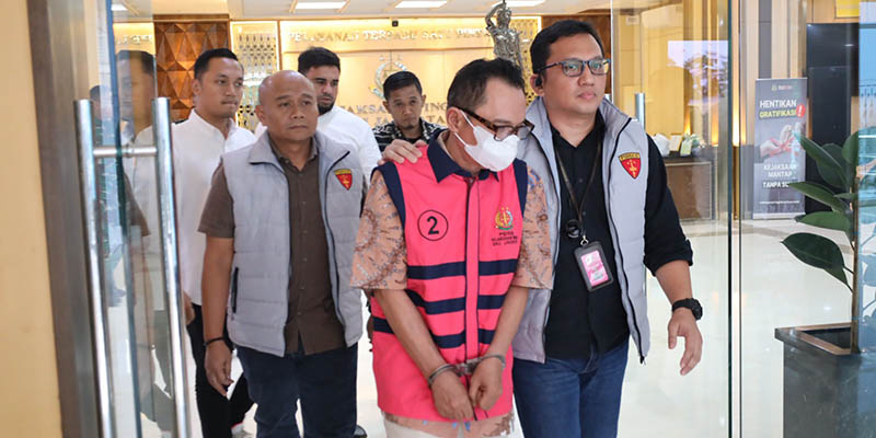 Kejati Tetapkan Satu Tersangka Baru Kasus Korupsi di PT Telkom