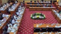 3zuhlc0pnle9trd Raker Dengan Komisi IX, Kemenaker Mengaku Telah Menindaklanjuti Data Penambahan Jumlah Pengangguran 7,28 Juta