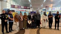 Imigrasi Medan Gagalkan Keberangkatan Sembilan Jemaah Haji Ilegal