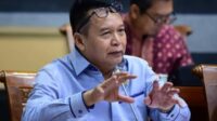 TB Hasanuddin : Penempatan TNI di Kejaksaan Harus Bersifat Temporer