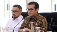 45z9q7x4sth810f Wamenkomdigi: Pengembangan AI di Indonesia Tidak dari Nol