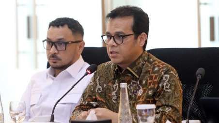 Wamenkomdigi: Pengembangan AI di Indonesia Tidak dari Nol