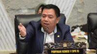 Bahas Nasib Ojol, Komisi V DPR Panggil Menhub Senin Pekan Depan
