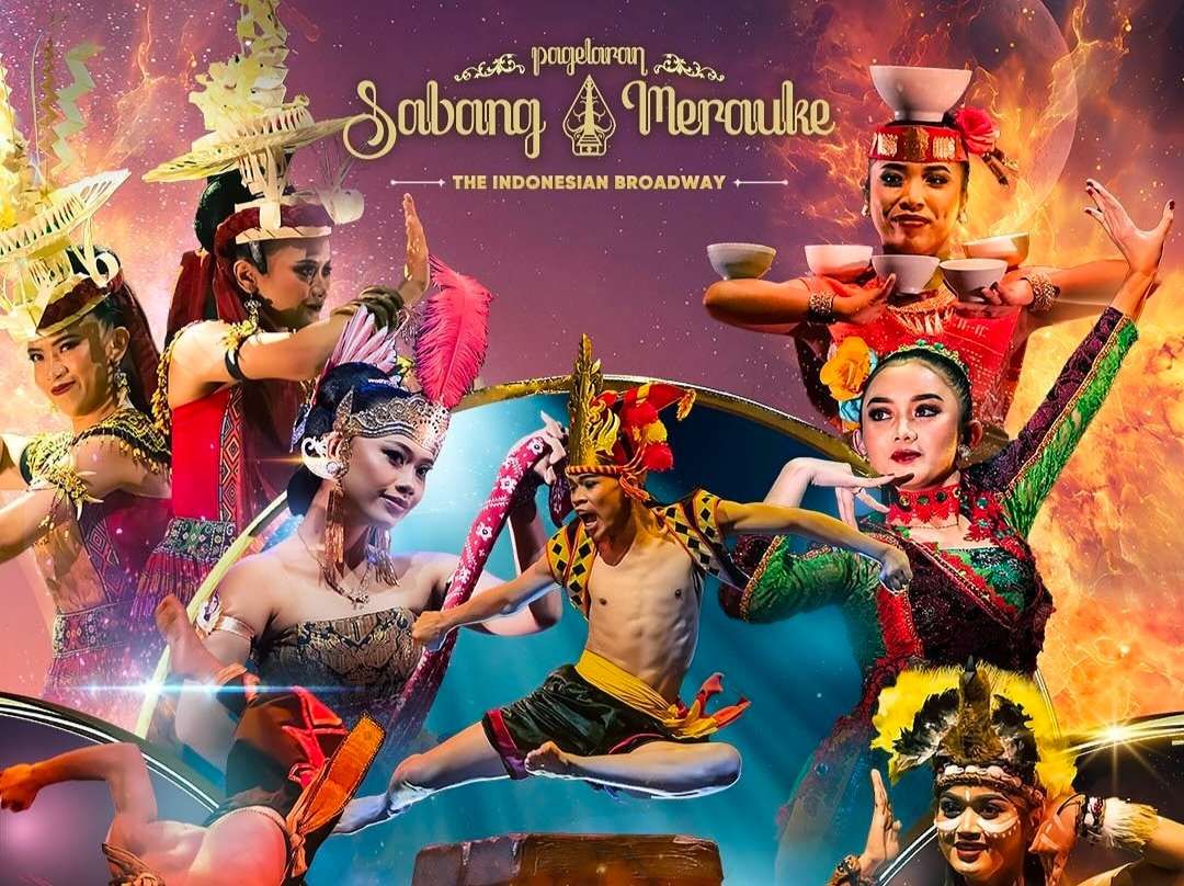 Pagelaran Sabang Merauke 2025 Siap Digelar Agustus