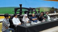 Adian Napitupulu Minta Kemenhub dan Aplikator Debat Terbuka Bahas Ojol: Jangan Hanya Diskusi Diam-diam