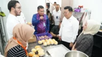 Bapanas: Hilirisasi pangan dapat tercapai lewat Kopdes Merah Putih
