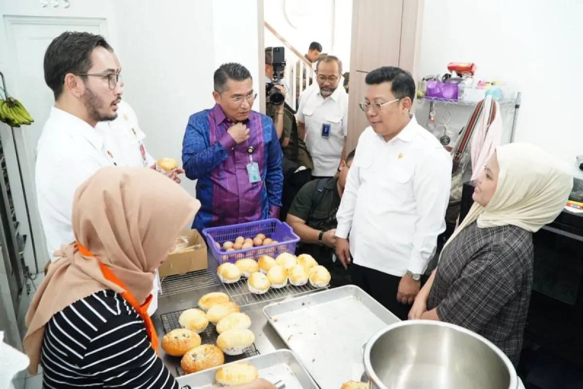 Bapanas: Hilirisasi pangan dapat tercapai lewat Kopdes Merah Putih