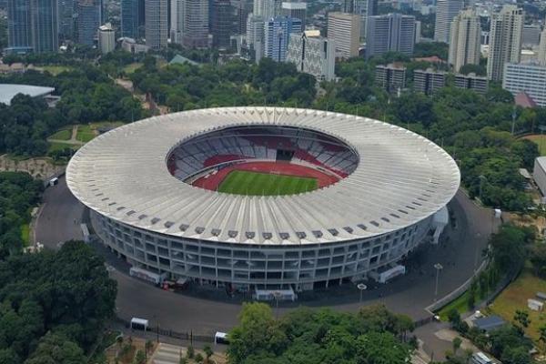 Syarat Tuan Rumah Piala Dunia Rumit, Indonesia Sanggup?