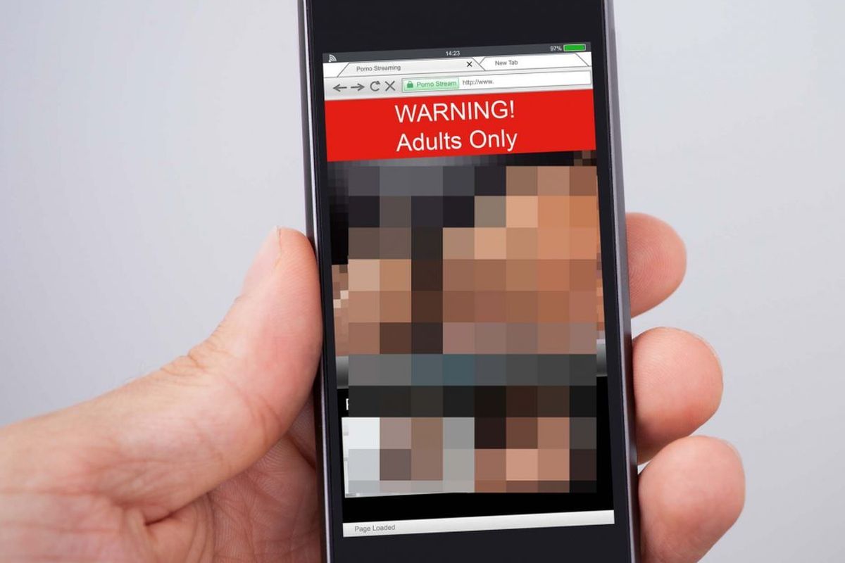 Polisi Benarkan Telah Menangkap Enam penyebar konten inses di grup Facebook