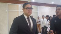 Komisi I DPR: Dialog jadi solusi utama selesaikan sengketa LCS