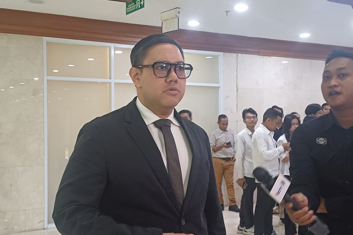 Komisi I DPR: Dialog jadi solusi utama selesaikan sengketa LCS