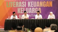 Kemenag latih 100 penghulu jadi fasilitator literasi keuangan