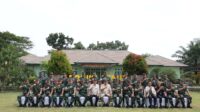 Kualitas Prajurit TNI Diawali dengan Keterampilan Dasar