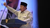 693373_01153218052025_prabowo-kongres_tidar_ist Swasembada Bukan Mimpi, Prabowo Bangga Produksi Beras RI Tertinggi Sepanjang Sejarah