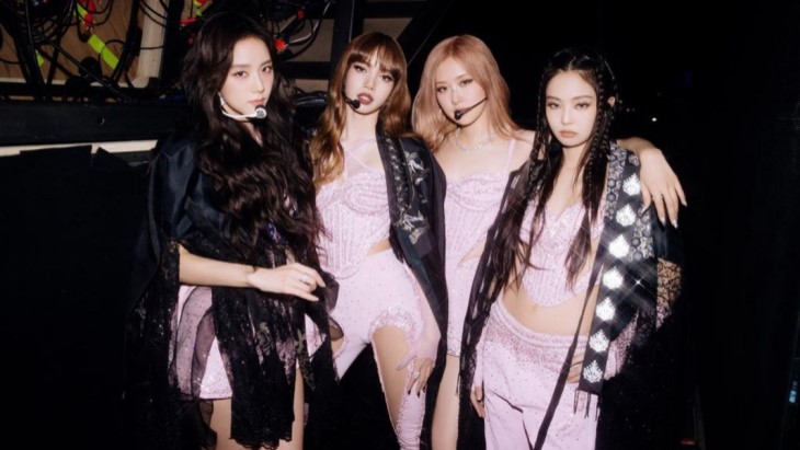 Blackpink World Tour 2025 bakal digelar 2 hari di Jakarta