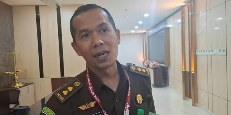 Kejati DKI Tunggu Petunjuk Kejagung Soal Pengamanan TNI