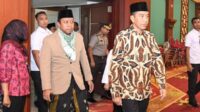 Romahurmuziy Sebut Jokowi Tak Mau Jadi Ketua Umum PPP
