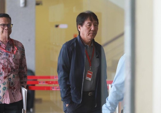 Alasan KPK Tak Tahan Herry Jung Meski Sudah Tersangka Suap PLTU-2 Cirebon