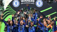 Chelsea Ukir Sejarah, Usai Juara UEFA Conference League