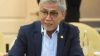 Anggota Komisi XIII DPR dukung pengusutan dugaan HAM berat oleh OCI