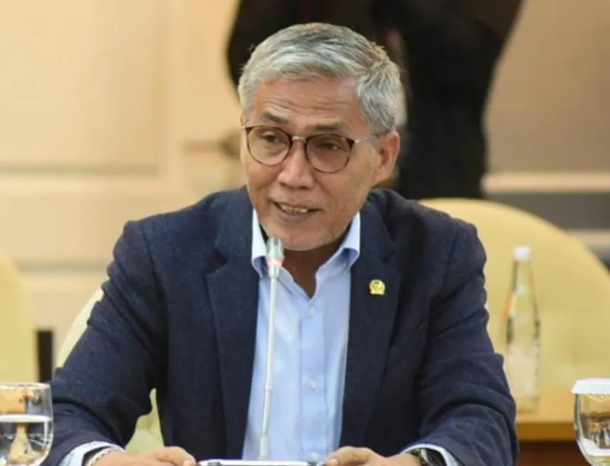 Anggota Komisi XIII DPR dukung pengusutan dugaan HAM berat oleh OCI